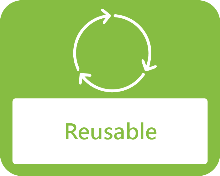 reusable