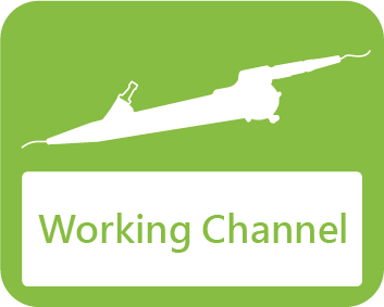 working channel